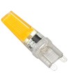 G9 3W dimmbar KAPPA3 LED-Lampe - Warmweiß