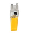 G9 3W dimmbar KAPPA3 LED-Lampe - Warmweiß
