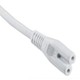 100 cm Kabel für Deckenanschluss - Passend für V-Tac Kompaktleuchten