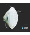 18W LED Pool-Leuchtmittel - 12V, PAR56, IP68, Glas