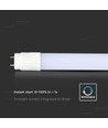 150cm / 20W T8-VALUE150 LED-Leuchtstoffröhre, G13