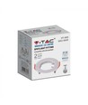 MR16/GU10 Downlight-Set - Ohne Leuchtmittel, schwarz, Lochausschnitt: Ø6,3 cm, Maße: Ø8 cm