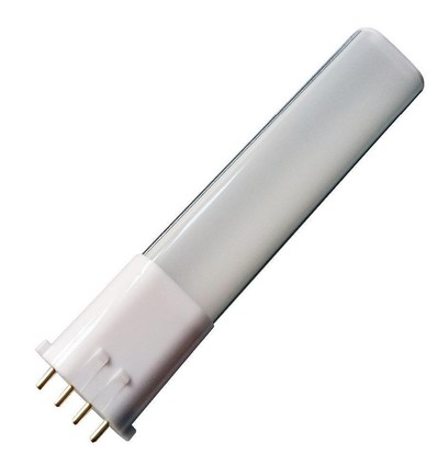 2G7 4W LED-Lampe - 2G7