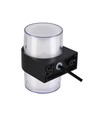 LED Wandleuchte Up/Down - 9W, IP65, Außenbereich