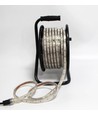 25m Arbeitslicht LED-Streifen auf Trommel - 230V, IP67, 180 LED/m, 10W/m