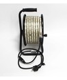 25m Arbeitslicht LED-Streifen auf Trommel - 230V, IP67, 180 LED/m, 10W/m