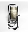 50m Arbeitslicht LED-Streifen auf Trommel PRO - 230V, IP67, 180 LED/m, 10W/m, 1200 lm/m