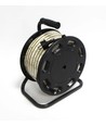 50m Arbeitslicht LED-Streifen auf Trommel PRO - 230V, IP67, 180 LED/m, 10W/m, 1200 lm/m
