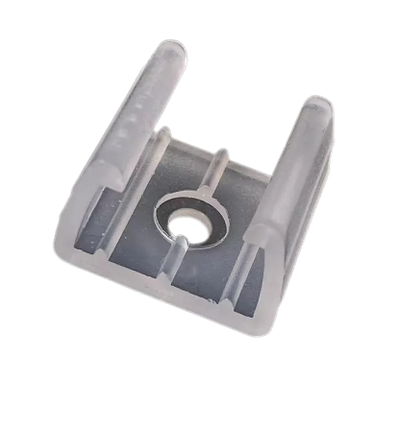 Schmale Montageclips - Passend für Typ Q und 230V COB