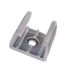 Schmale Montageclips - Passend für Typ Q und 230V COB