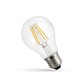 E27 5,5W dimmbare LED-Lampe