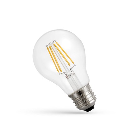 E27 5,5W dimmbare LED-Lampe