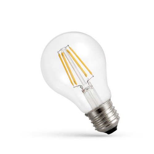 E27 8,5W dimmbare LED-Lampe