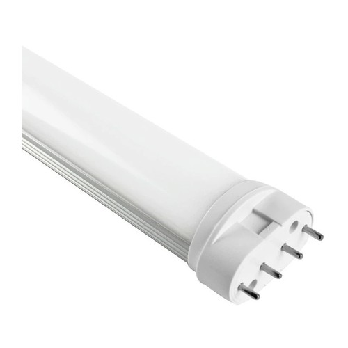 Outlet: 53,5cm / 21W LED-Leuchtstoffröhre, 2G11 - 2G11
