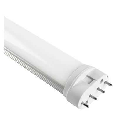 Outlet: 53,5cm / 21W LED-Leuchtstoffröhre, 2G11 - 2G11