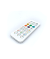 RGBIC Controller mit Fernbedienung - Bluetooth, RF kabellos, schlanke Fernbedienung, 4 Pins