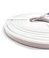 16W/m Wasserdichter RGBIC Neon Flex Streifen - 20m, 96 LEDs pro Meter, 24V, 8x16, IP65