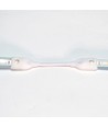 Verbindungsstück für 230V LED-Streifen (Typ Z)