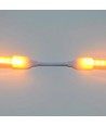 Verbindungsstück für 230V LED-Streifen (Typ Z)