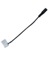 Flexibler Buchsenstecker - 3528 LED-Streifen