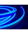 10m RGB+WW Neon Flex LED-Streifen - 24V, 16W/m, IP65, 3000K Warmweiß