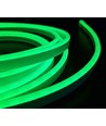 10m RGB+WW Neon Flex LED-Streifen - 24V, 16W/m, IP65, 3000K Warmweiß