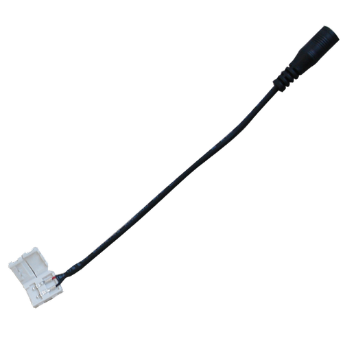Flexibler Buchsenstecker - 5050 LED-Streifen
