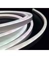 10m RGB+WW Neon Flex LED-Streifen - 24V, 16W/m, IP65, 3000K Warmweiß