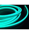 10m RGB+WW Neon Flex LED-Streifen - 24V, 16W/m, IP65, 3000K Warmweiß