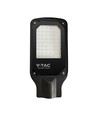 V-Tac 50W LED Straßenlampe - Ø45mm, IP65