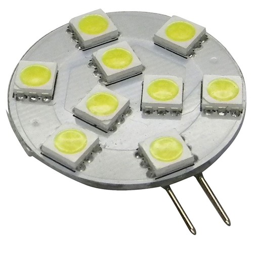 G4 2W DIGA2 LED-Leuchtmittel - 12V