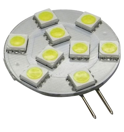 G4 2W DIGA2 LED-Leuchtmittel - 12V