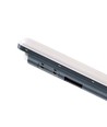 150cm 48W wasserdichte komplette LED-Wannenleuchte, durchverdrahtet - 5760lm, 120lm/W, IP65