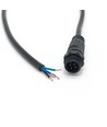 Startkabel für RGB-Saunalicht - 1 Meter