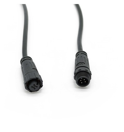 Verlängerungskabel für RGB-Saunalicht - 2 Meter