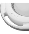 LED-Lupenlampe mit Klemme x1,75 9W - Weiß