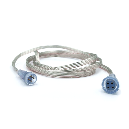 200 cm Kabel für RGBIC - Passend für RGBIC 8x16 Neonflex, IP65