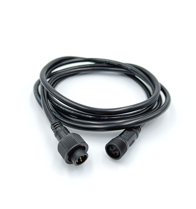 200 cm Kabel für RGB+WW - Passend für 8x16 Neonflex, IP65