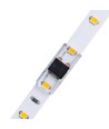 Verbinder für LED-Streifen - 8mm, einfarbig, IP20, 5V-24V