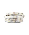V-Tac 4W/m RGB+CCT LED-Streifen Set - 5m, 60 LEDs pro Meter, IP65
