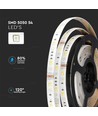 V-Tac 4W/m RGB+CCT LED-Streifen Set - 5m, 60 LEDs pro Meter, IP65