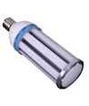 E40 36W dimmbare MEGA36 LED-Lampe - IP64 wasserdicht, Mattglas, warmweiß