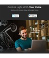 V-Tac 4W/m RGB+CCT LED-Streifen Set - 5m, 60 LEDs pro Meter, IP65
