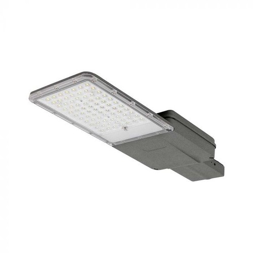 V-Tac 30W Solarlaterne LED - Inkl. Fernbedienung, IP65