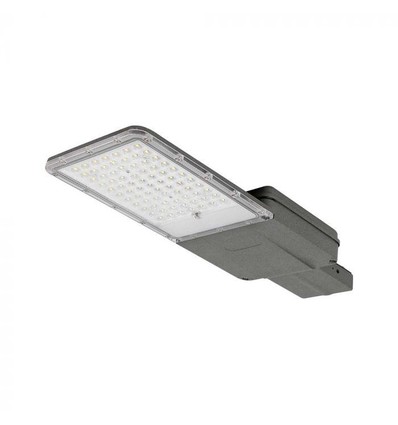 V-Tac 30W Solarlaterne LED - Inkl. Fernbedienung, IP65