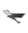 V-Tac 30W Solarlaterne LED - Inkl. Fernbedienung, IP65