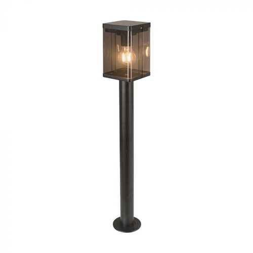 V-Tac 2,5W Solarlampe LED - Sensor, IP54