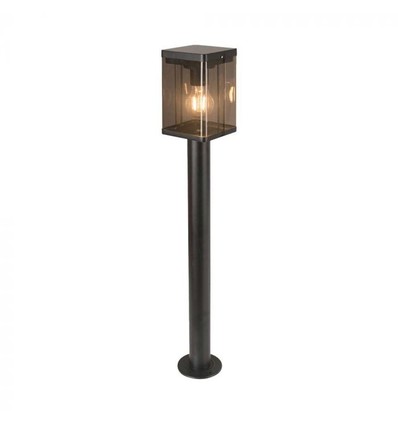 V-Tac 2,5W Solarlampe LED - Sensor, IP54