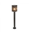 V-Tac 2,5W Solarlampe LED - Sensor, IP54