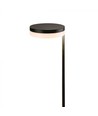 V-Tac 2W Solar-Gartenlampe LED - Sensor, Ø27 cm, IP54